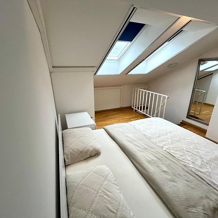 Apartman Mak Mostar Eksteriør billede
