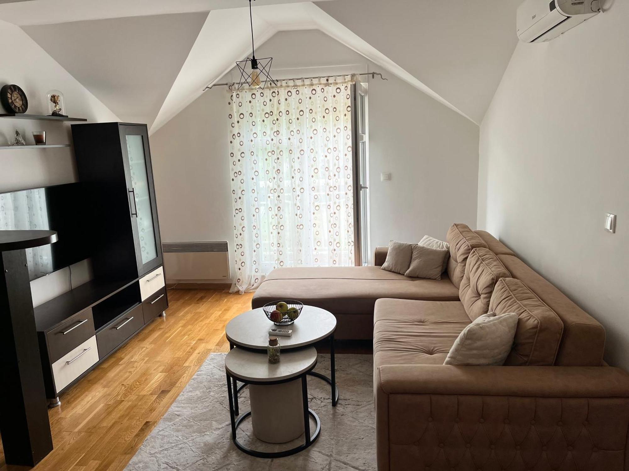 Apartman Mak Mostar Eksteriør billede