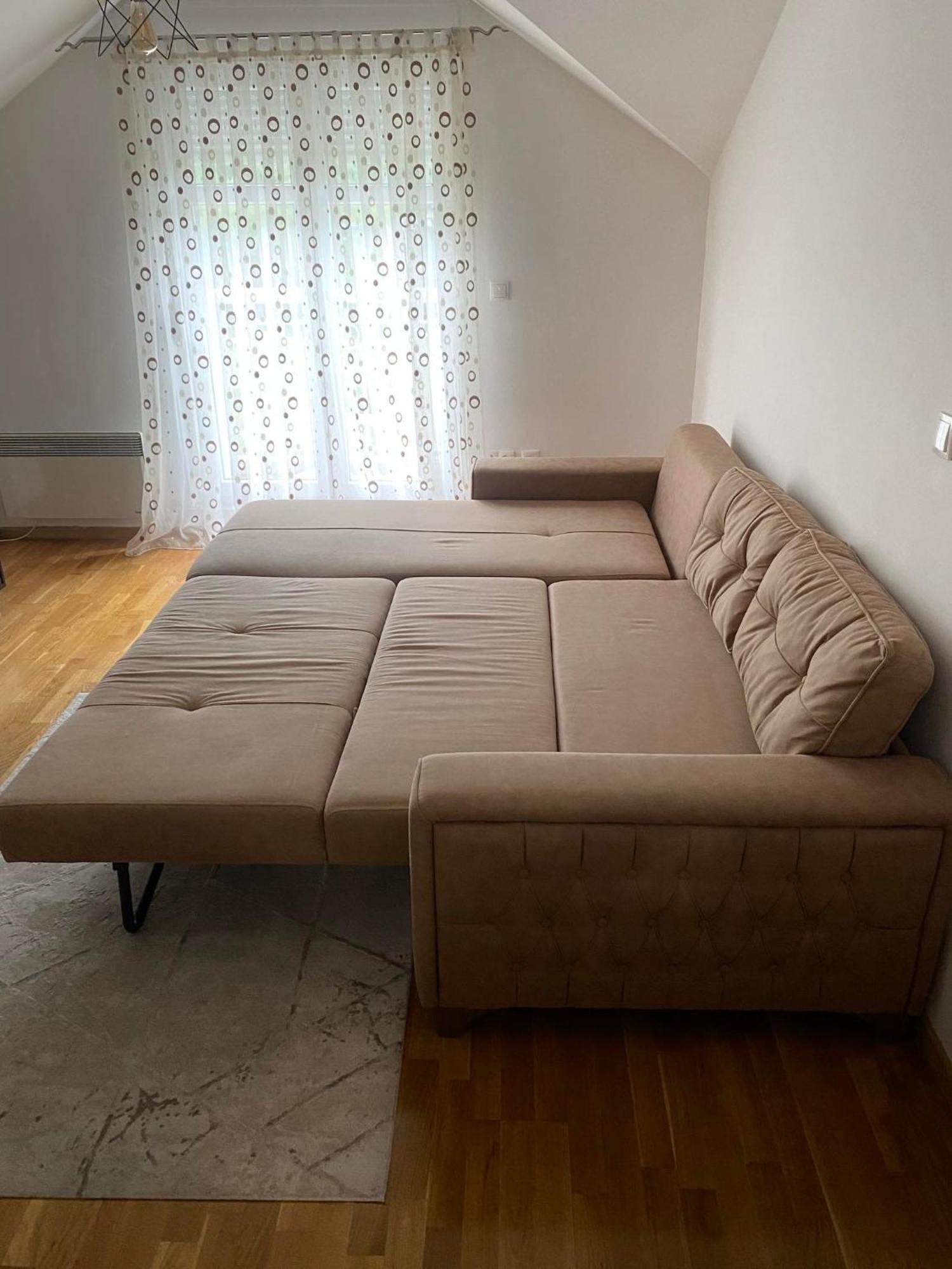 Apartman Mak Mostar Eksteriør billede