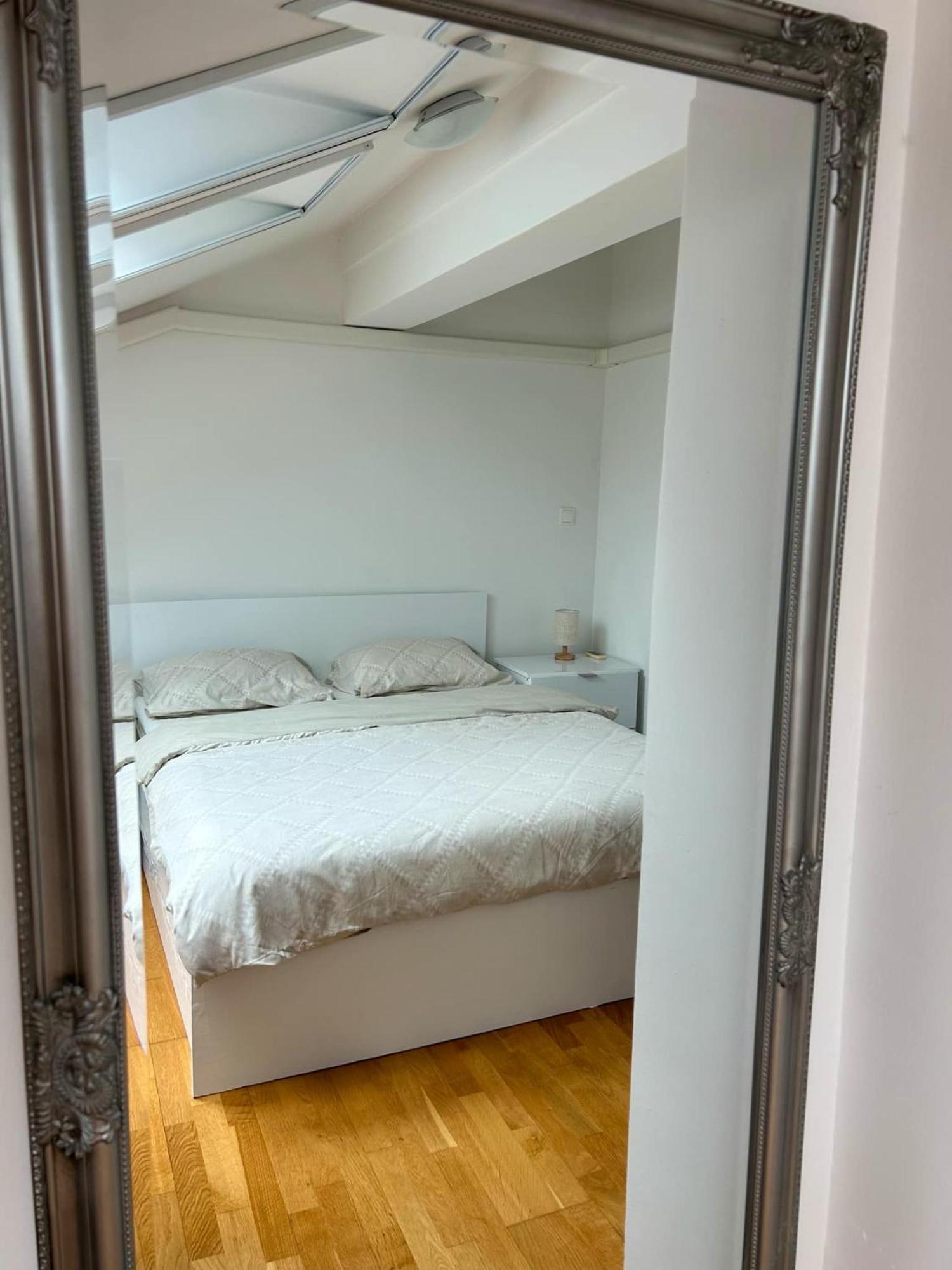 Apartman Mak Mostar Eksteriør billede