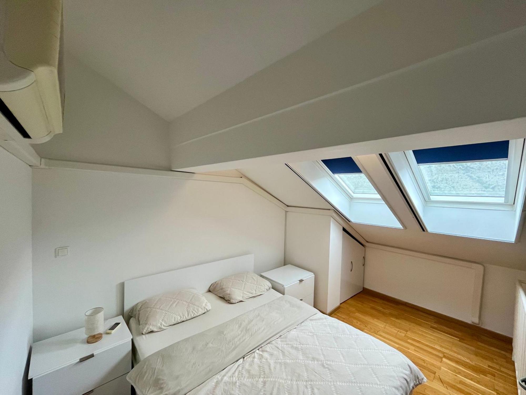 Apartman Mak Mostar Eksteriør billede